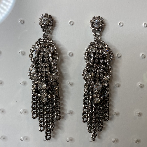 Statement Earrings ✨✨ - Picture 5 of 5